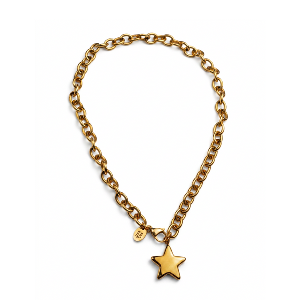 Stella Necklace