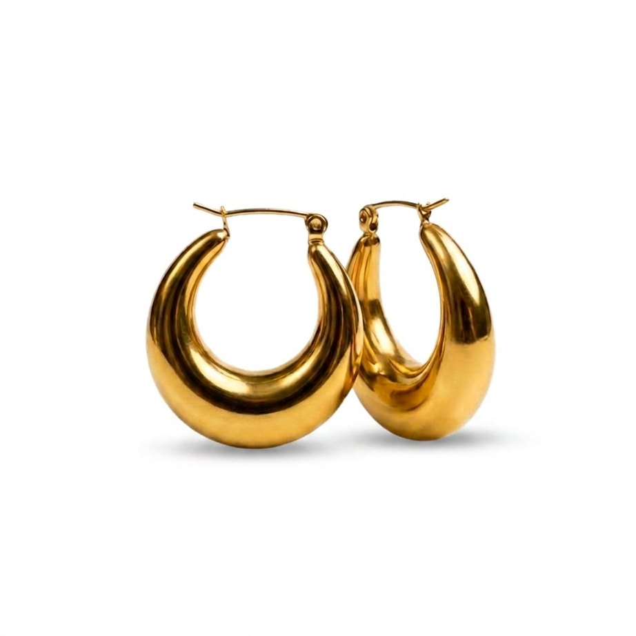 Bold Essence Earrings