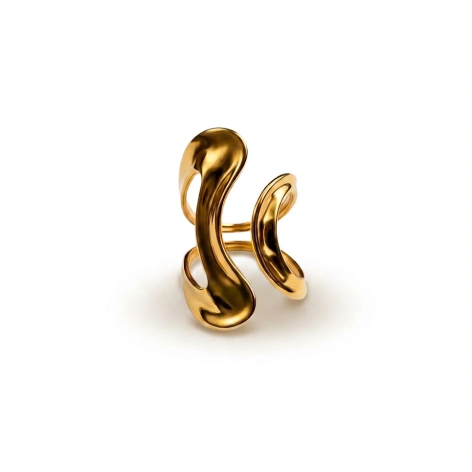 Organic Open Ring