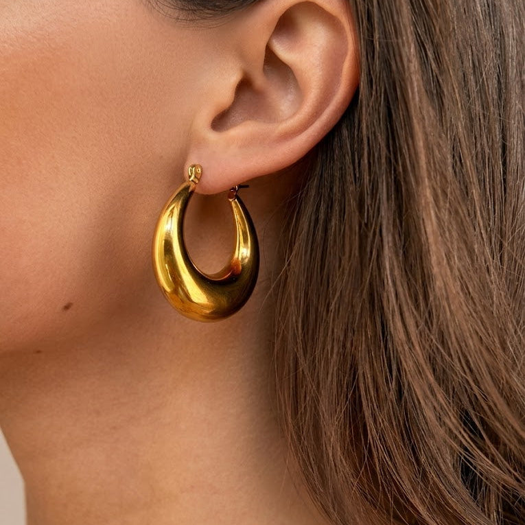 Bold Essence Earrings